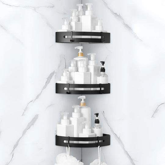 Schick Hanging Shower Caddy