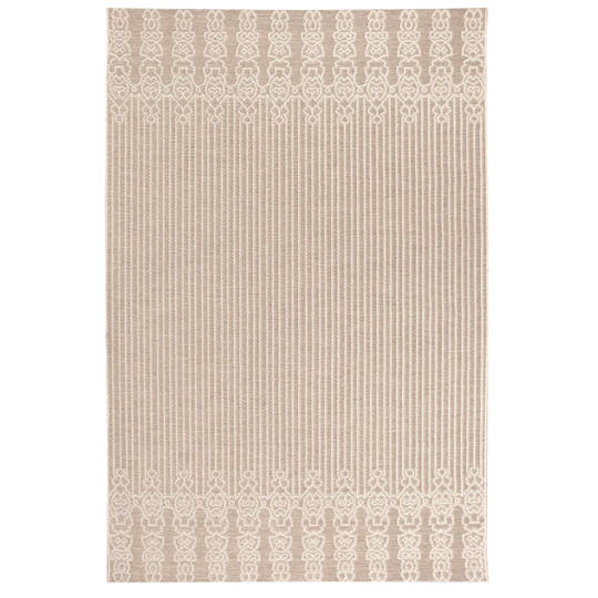 Bryanna Flatweave Lin Rug