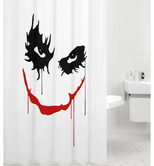 Mcentire Shower Curtain
