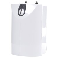 SNU 5 SL+WST-W - Built-under device 5l SNU 5 SL+WST-W