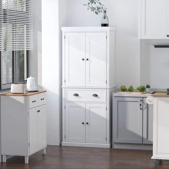 Kitchen Pantry