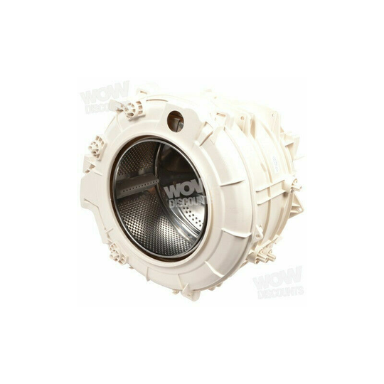 Hotpoint Tub & Drum Assembly C00145181