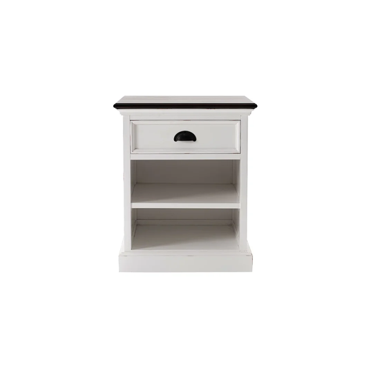 Ottery 1 Drawer Bedside Table