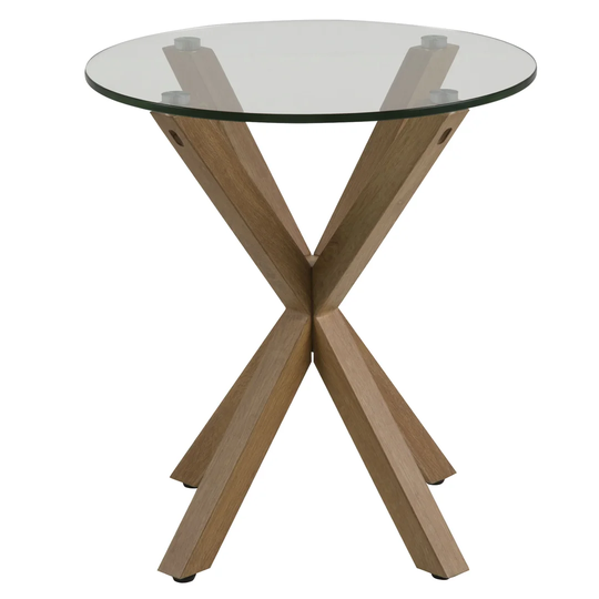 Delsur Side Table