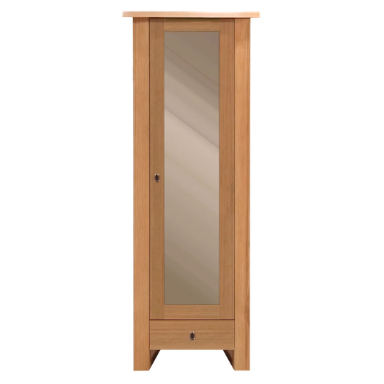 Deston Standard Curio Cabinet