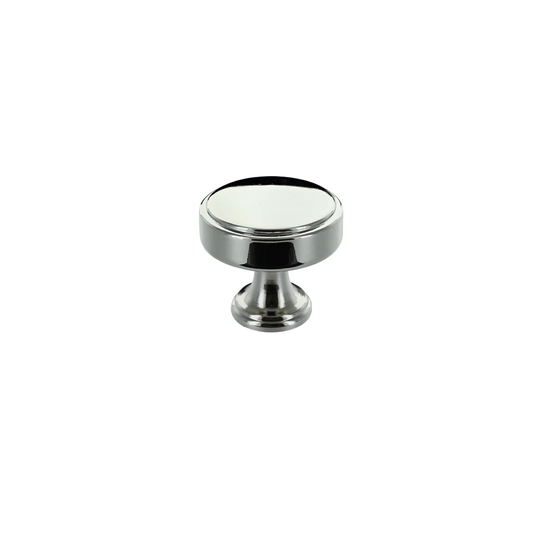 Silloth Mushroom Knob