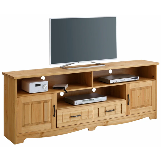 Manassas TV Stand for TVs up to 75"