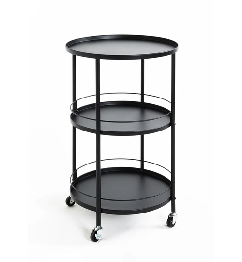 Rampzipoor Serving Cart
