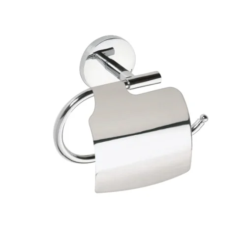 Lemond Alfa Wall-Mounted Toilet Roll Holder