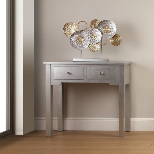 Lon 80Cm Console Table