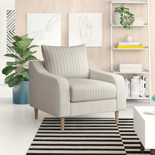 Tenley Armchair