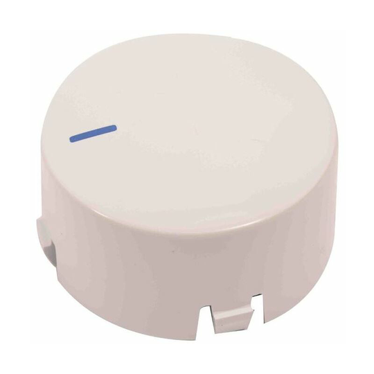 Programs Knob White Pw Indesit Prime for Indesit Washing Machines
