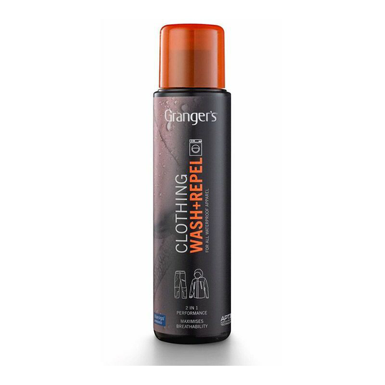 Clothing Wash & Repel GRF73 - Grangers