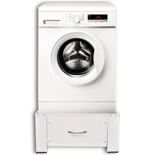 Ajahnay Washing Machine Laundry Pedestal
