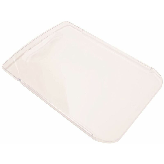 Refrigerator Meat Box Cover for Hotpoint/Ariston Fridges and Freezers