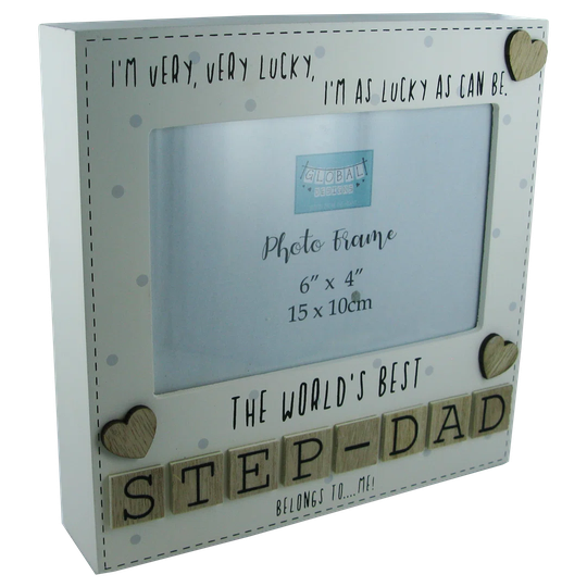 Perseus Picture Frame