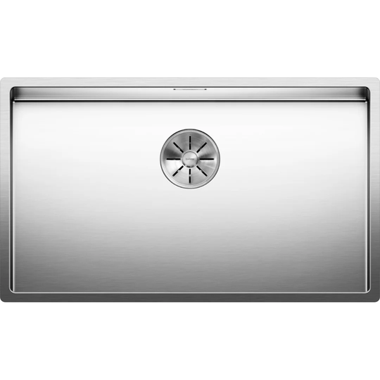 Claron Single Bowl Undermount Kitchen Sink
