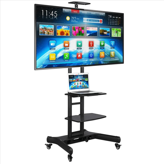 Bober TV Stand for TVs up to 65"