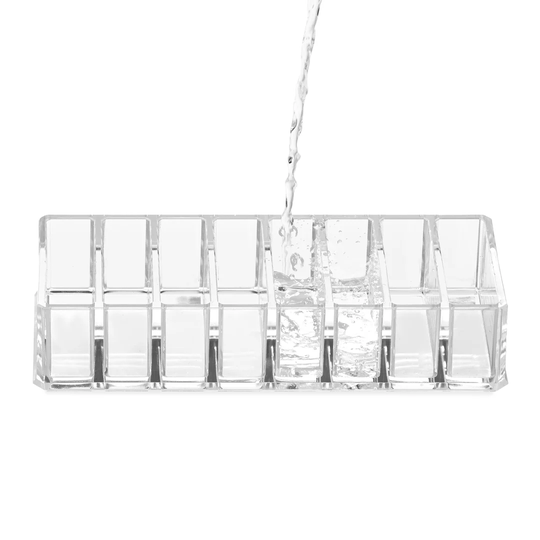 Woolard Make Up Organizer with 8 compartments