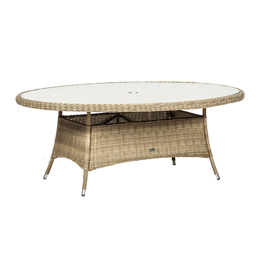 Current Rectangular Dining table