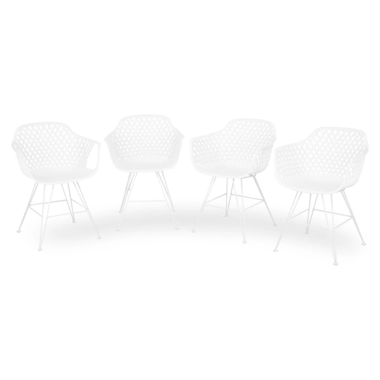 Schofield Patio Dining Armchair