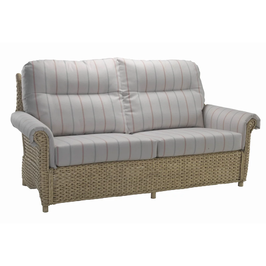 Culver 3 Seater Conservatory Sofa