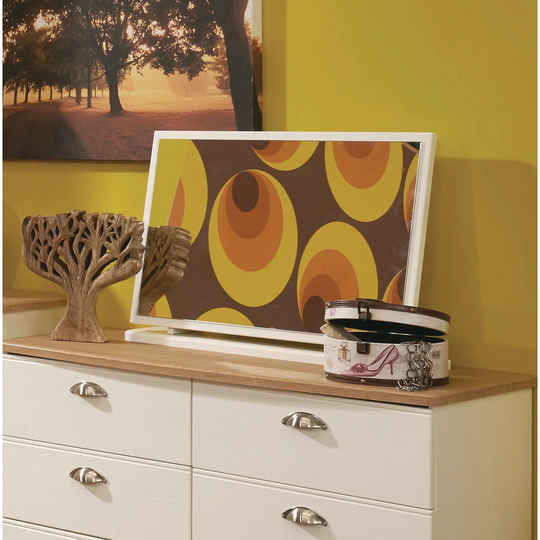 Murier Dresser Mirror