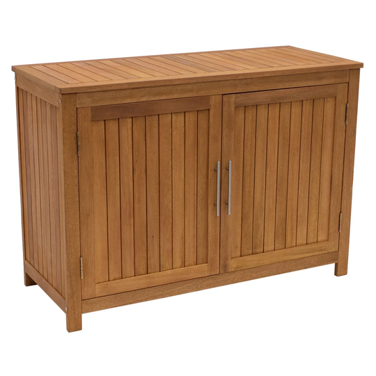 33.5" H x 47.2" W x 19.7" D Storage Cabinet