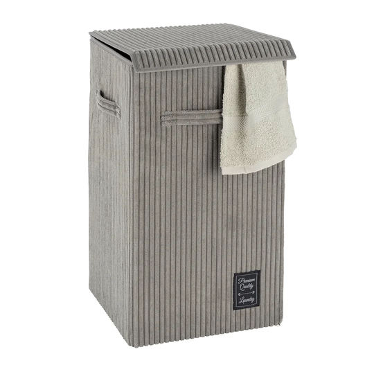 Cora Laundry Bin