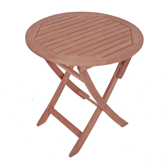 Stockholm Kilkenny Bistro Table