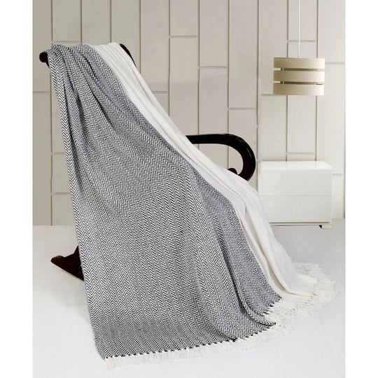 Barney Throw