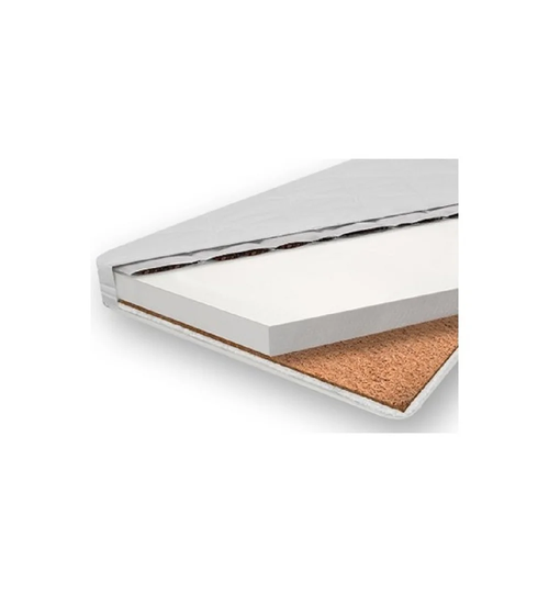 Hayg Coconut Fibre Mattress