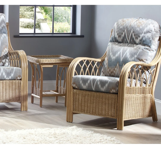 Ruka Armchair