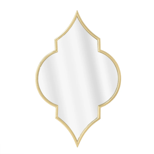 Gracie Accent Mirror
