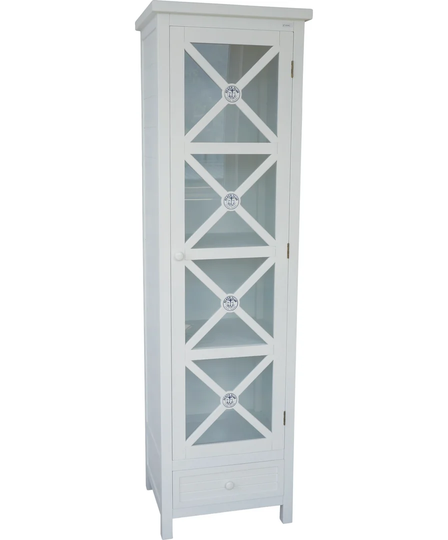 Mardell Display Cabinet