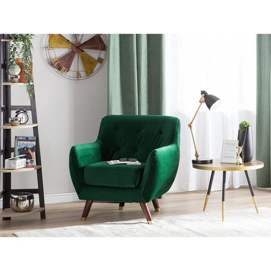 Lesse Armchair
