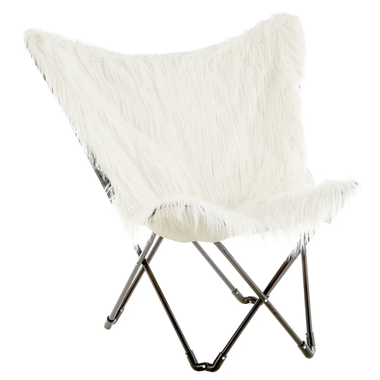Humansville Butterfly Chair