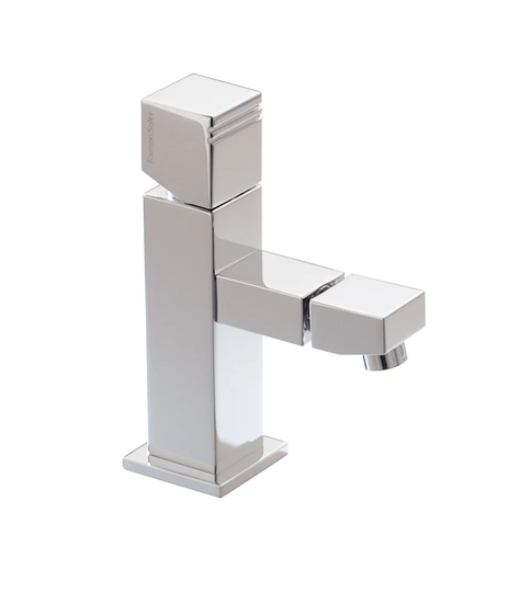 Shirl Single Handle Bidet Tap