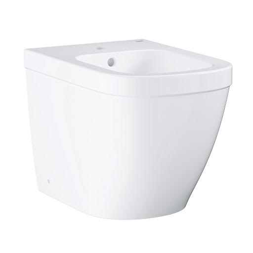 Grohe Euro Ceramic Floor Standing Bidet