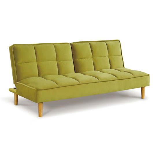 Moody 3 Seater Clic Clac Sofa