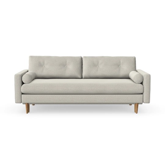 Alpes 4 Seater Clic Clac Sofa Bed