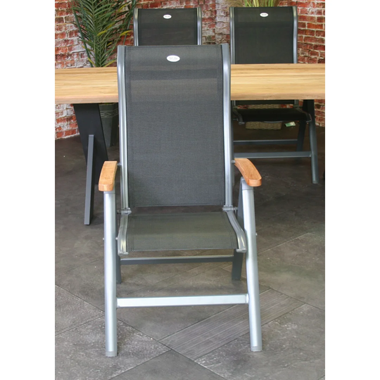 Sandhill Folding Garden Chair