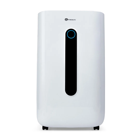 Anti-Bacterial Dehumidifier