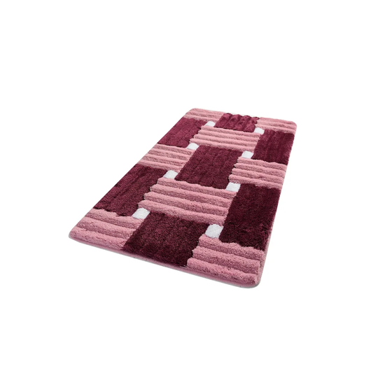 Martinton Rectangle Bath Mat