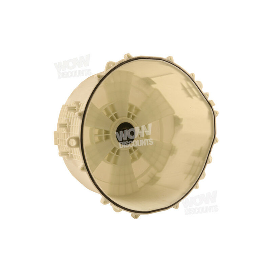 Rear tub assembly 12138100A03316 - Genuine