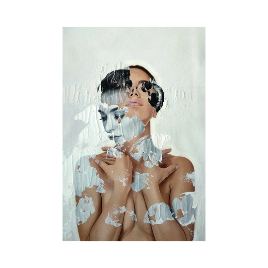 Durantia - Wrapped Canvas Graphic Art
