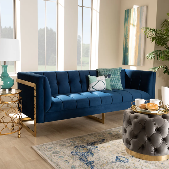 Janis 3 Seater Sofa