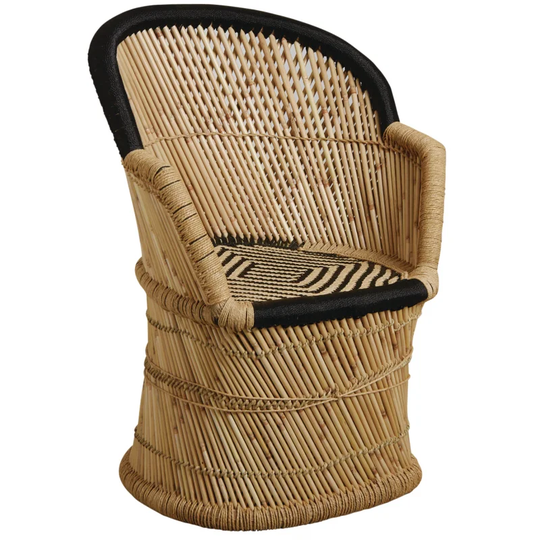 Harborside Natural Armchair