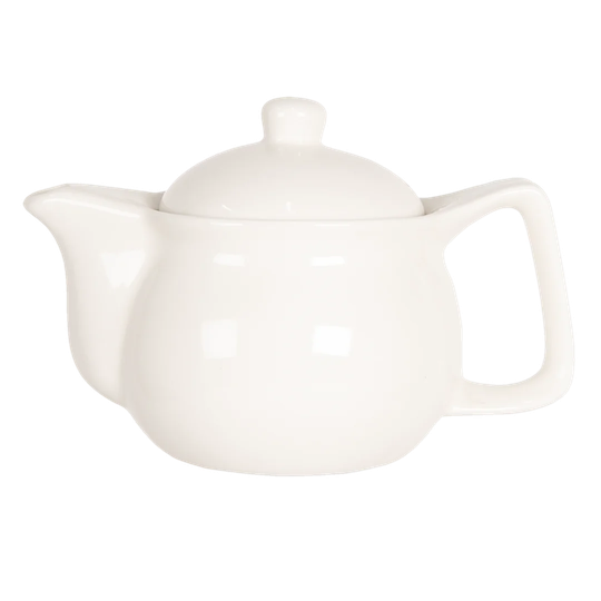 Canova 0.4L Teapot