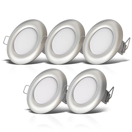 Yetuart 3.5'' LED Recessed Lighting Kit